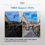Sofobod Android 10.0 TV Box T95H TV Box 4GB RAM/32GB ROM 4K TV Allwinner H616, up to 1.5 GHz H.265 Decoding 2.4GHz WiFi Smart TV