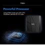 Sofobod Android 10.0 TV Box T95H TV Box 4GB RAM/32GB ROM 4K TV Allwinner H616, up to 1.5 GHz H.265 Decoding 2.4GHz WiFi Smart TV
