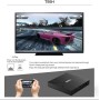 Sofobod Android 10.0 TV Box T95H TV Box 4GB RAM/32GB ROM 4K TV Allwinner H616, up to 1.5 GHz H.265 Decoding 2.4GHz WiFi Smart TV