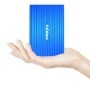 Disco duro externo con logotipo personalizado, HDD, USB3.0, 250g, 320g