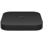 Xiaomi MI TV Box S - Reproductor Streaming en 4K Ultra HD, Bluetooth, Wi-Fi, Negro