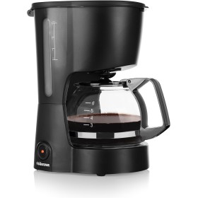 Tristar Cafetera, Capacidad 6 Tazas, 600W, Función Mantener Caliente, Apagado Automático, Filtro Permanente, Sistema Antigoteo,