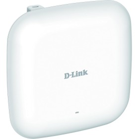 D-Link DAP-X2810 Punto Acceso Wi-Fi 6, profesional, 1800 Mbps, Antenas 2x2, LAN Gigabit, OFDMA, 1024 QAM, PoE, MU-MIMO,