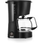Tristar Cafetera, Capacidad 6 Tazas, 600W, Función Mantener Caliente, Apagado Automático, Filtro Permanente, Sistema Antigoteo,
