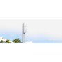 D-Link DAP-X2810 Punto Acceso Wi-Fi 6, profesional, 1800 Mbps, Antenas 2x2, LAN Gigabit, OFDMA, 1024 QAM, PoE, MU-MIMO,