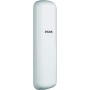 D-Link DAP-X2810 Punto Acceso Wi-Fi 6, profesional, 1800 Mbps, Antenas 2x2, LAN Gigabit, OFDMA, 1024 QAM, PoE, MU-MIMO,