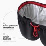 Ladeheid Bañador Hombre Natación Secado Rápido con Forro Interior de Malla, Pantalón Corto Deportivo con Bolsillos, Cintura