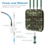 WAVLINK AX3000 - Extensor WiFi 6 para exteriores de largo alcance, WiFi 6 punto de acceso inalámbrico para exteriores,