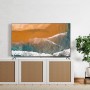 CHiQ L40QH7G TV QLED de 40 Pulgadas con HDR 10, diseño sin Bordes, Google TV, Asistente de Google