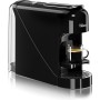 Cafetera de cápsulas Tristar - Compatible con cápsulas Nespresso - Bandeja de goteo desmontable - Depósito de agua extraíble