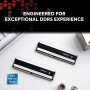 G.Skill RAM Trident Z5 RGB - 48 GB (2 x 24 GB Kit) - DDR5 8200 DIMM CL40