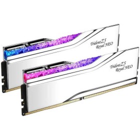 G.Skill TR5NS Neo RGB DDR5 RAM, 48 GB (2 x 24 GB), 8000 MHz, CL40