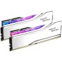 G.Skill TR5NS Neo RGB DDR5 RAM, 48 GB (2 x 24 GB), 8000 MHz, CL40