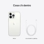 Apple iPhone 13 Pro 512GB - Grafito (Reacondicionado)