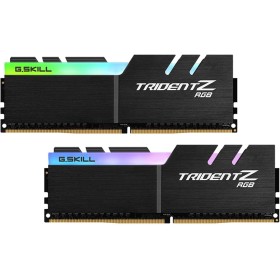G.Skill Trident Z RGB Series 32 GB (2 x 16 GB) 288 Pines SDRAM DDR4 4000 (PC4-32000) CL18-22-22-42 1.40 V Memoria de Escritorio