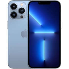 Apple iPhone 13 Pro, 512GB, Sierra Azul - (Reacondicionado)