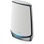 NETGEAR Orbi Satélite Adicional WiFi 6 Mesh RBS760 |Mesh Tribanda 11AX que amplía la cobertura hasta 175 m2 | Velocidades de