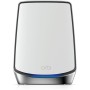 NETGEAR Orbi Satélite Adicional WiFi 6 Mesh RBS760 |Mesh Tribanda 11AX que amplía la cobertura hasta 175 m2 | Velocidades de