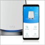 NETGEAR Orbi Satélite Adicional WiFi 6 Mesh RBS760 |Mesh Tribanda 11AX que amplía la cobertura hasta 175 m2 | Velocidades de
