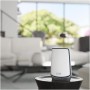 NETGEAR Orbi Satélite Adicional WiFi 6 Mesh RBS760 |Mesh Tribanda 11AX que amplía la cobertura hasta 175 m2 | Velocidades de