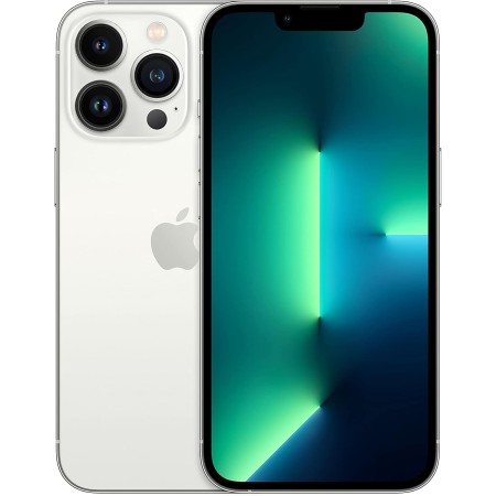 Apple iPhone 13 Pro, 512GB, Plata - (Reacondicionado)