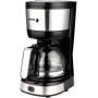 Fagor Wakeup Must – Cafetera de Goteo 0,6L, Jarra de Cristal, Apagado Automático y Diseño Elegante