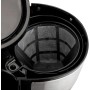 Fagor Wakeup Must – Cafetera de Goteo 0,6L, Jarra de Cristal, Apagado Automático y Diseño Elegante