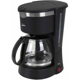 Jata JECA1287 - Cafetera Goteo de 2 a 8 tazas. 600 W. Filtro permanente. Jarra de cristal con tapa. Capacidad depósito: 650 ml.