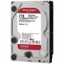 Western Digital WD Red NAS 4TB 3TB 3,5 "disco duro interno HDD SATA 6G
