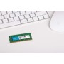 Crucial RAM CT8G3S160BM 8 GB DDR3 1600 MHz CL11 Memoria para Mac
