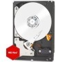 Western Digital WD Red NAS 4TB 3TB 3,5 "disco duro interno HDD SATA 6G