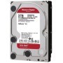 Western Digital WD Red NAS 4TB 3TB 3,5 "disco duro interno HDD SATA 6G