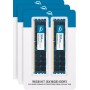 OWC 32.0GB (2X 16GB) PC10600 DDR3 ECC-Registro 1333MHz Actualización de Memoria de 240 Pines para ciertos Modelos Mac Pro