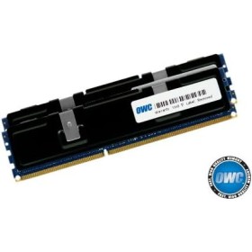 OWC 32.0GB (2X 16GB) PC10600 DDR3 ECC-Registro 1333MHz Actualización de Memoria de 240 Pines para ciertos Modelos Mac Pro