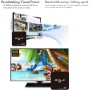 MXQ Pro 5G 4K Android TV 13.1 Box Ram 1GB ROM 8GB Android Smart Box H.265 HD 3D Dual Band 2.4G/5G WiFi Quad Core Home Media