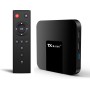TX3 Mini+ Smart Android TV Box 11 2GB RAM/16GB ROM Amlogic S905W2 Quad Core 64 Bits 2.4G/5G WiFi 4K - Modelo: TX3mini+ 2GB 16GB