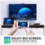 Caja de TV Android 10.0, X96 Mini 2021 versión actualizada X96Q 2GB RAM 16GB ROM Smart TV Box Allwinner H313 Quad Core