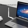 Tenda AX900 Adaptador USB WiFi para PC, Doble Banda 2.4G/5GHz, Antena WiFi 6dBi, Modo Ap, MU-MIMO, WPA2, Windows 7/10/11,