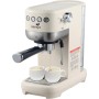Senya Cafetera Tasty Coffee 20 bares, cafetera espresso y capuchino 1300 W, Thermoblock, espumador de leche, apagado automático