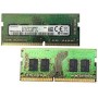 Samsung 8GB DDR4 PC4-21300, 2666MHZ, 260 Pin SODIMM, 1.2 V, Cl 19 Módulo de Memoria RAM para Portátil