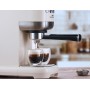 Senya Cafetera Tasty Coffee 20 bares, cafetera espresso y capuchino 1300 W, Thermoblock, espumador de leche, apagado automático