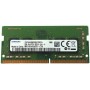 Samsung 8GB DDR4 PC4-21300, 2666MHZ, 260 Pin SODIMM, 1.2 V, Cl 19 Módulo de Memoria RAM para Portátil