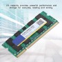 Laptop DDR2 RAM, DDR2 800MHz 2G 200Pin para Laptop Memoria RAM de Alta Velocidad, Compatible para Placa Madre Intel/AMD,