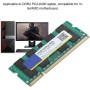 Laptop DDR2 RAM, DDR2 800MHz 2G 200Pin para Laptop Memoria RAM de Alta Velocidad, Compatible para Placa Madre Intel/AMD,