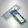 Laptop DDR2 RAM, DDR2 800MHz 2G 200Pin para Laptop Memoria RAM de Alta Velocidad, Compatible para Placa Madre Intel/AMD,