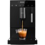 Cecotec Cafetera Súperautomática Compacta Cumbia Cremmaet Compact Steam. 1350W, 19 Bares, Thermoblock, Plug&Play, Café