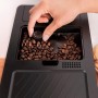 Cecotec Cafetera Súperautomática Compacta Cumbia Cremmaet Compact Steam. 1350W, 19 Bares, Thermoblock, Plug&Play, Café
