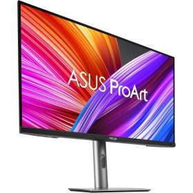 ASUS ProArt Display PA279CRV - Monitor profesional de 27", IPS, 4K UHD (3840 x 2160), 99% DCI-P3/Adobe RGB, precisión de color