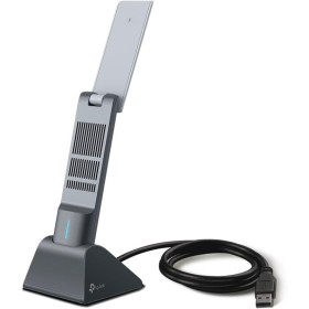 TP-Link Archer TX20UH - Wi-Fi 6 AX1800 Potente Stick WiFi 6 de Alta Ganancia, Adaptador de Red inalámbrico con 2,4 GHz, 5 GHz,