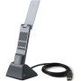 TP-Link Archer TX20UH - Wi-Fi 6 AX1800 Potente Stick WiFi 6 de Alta Ganancia, Adaptador de Red inalámbrico con 2,4 GHz, 5 GHz,